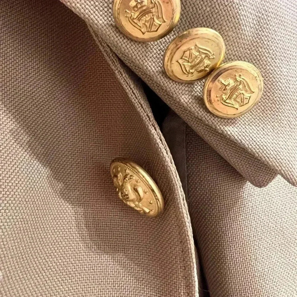 RHANS SUIT JACKET -OS XL - Picture 3 of 15